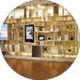 PHILIPS SHANGHAI CORPORAT JOINT PAVILION